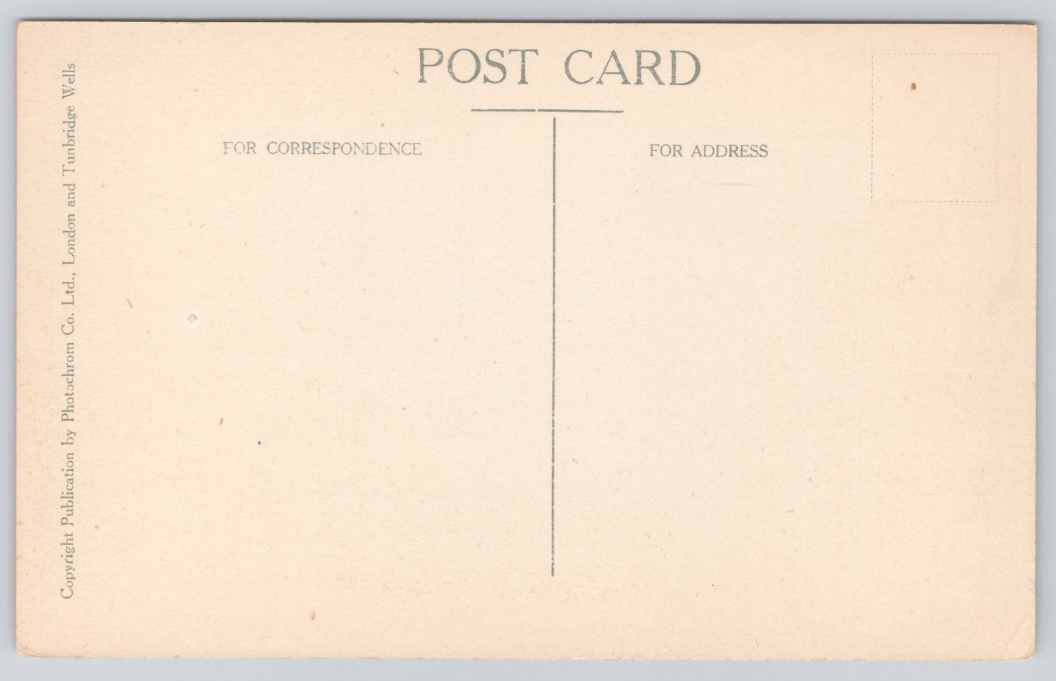 Oxford Balliol College & Martyrs Memorial UK Vintage Postcard c1910s