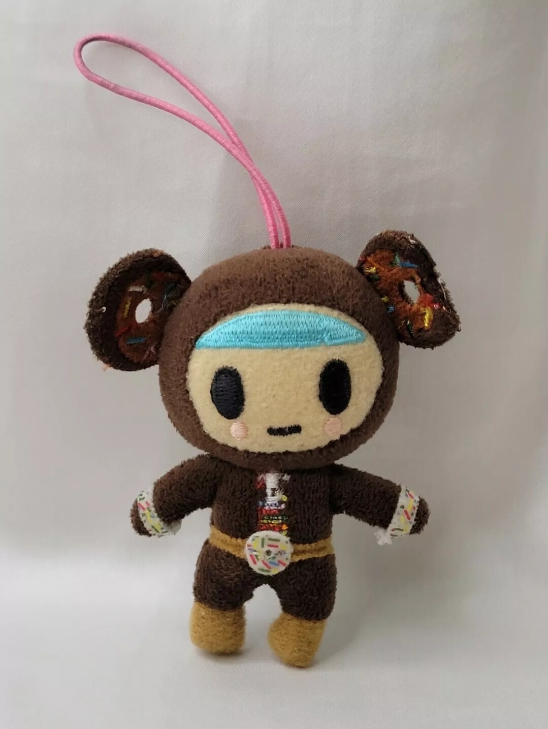 TOKIDOKI Blind Box Vinyl Figure
