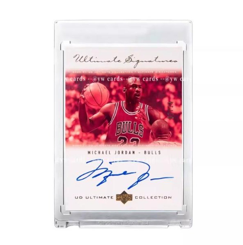 National Treasures Logoman Michael Jordan Autographs Signed Jersey Star Card 1PC National Treasures Logoman Michael Jordan Autographs Signed Jersey Star Card 1PC