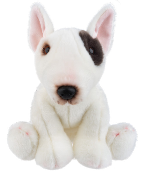 The Heritage Collection Bull Terrier 12\
