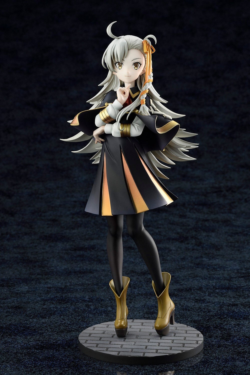 BellFine The Case Files of Lord El-Melloi II Figure Olga Marie Animusphere F/S