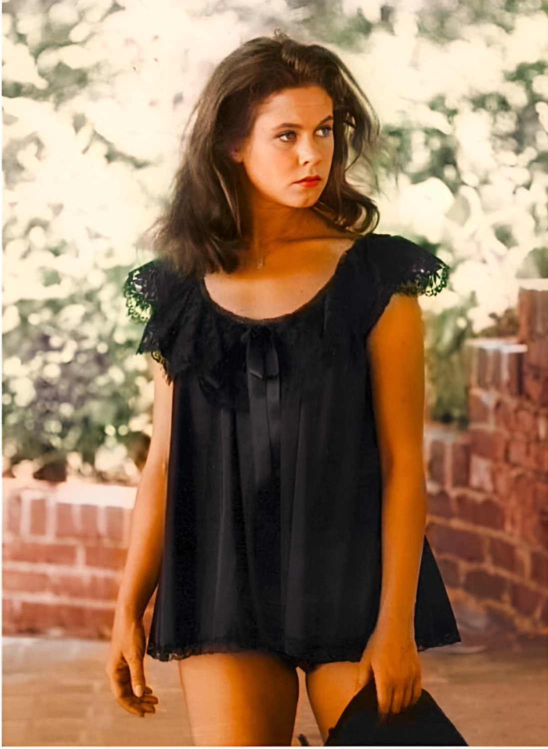 Actress Celebrity Elizabeth Montgomery Classic Retro Sexy Picture Photo 8x10