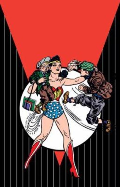 Wonder Woman - Archives Hardcover William Moulton, Peter, H. G. M Wonder Woman - Archives Hardcover William Moulton, Peter, H. G. M