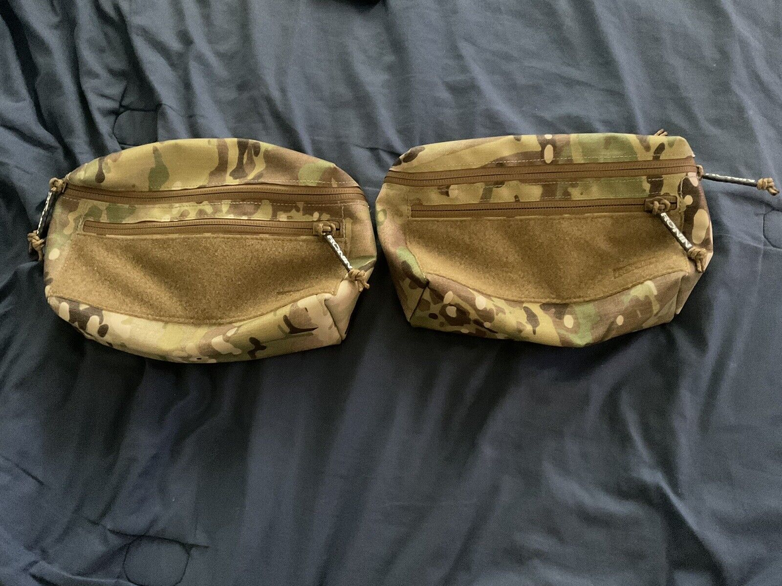 Ronin Tactics General Purpose (GP) Large Pouch