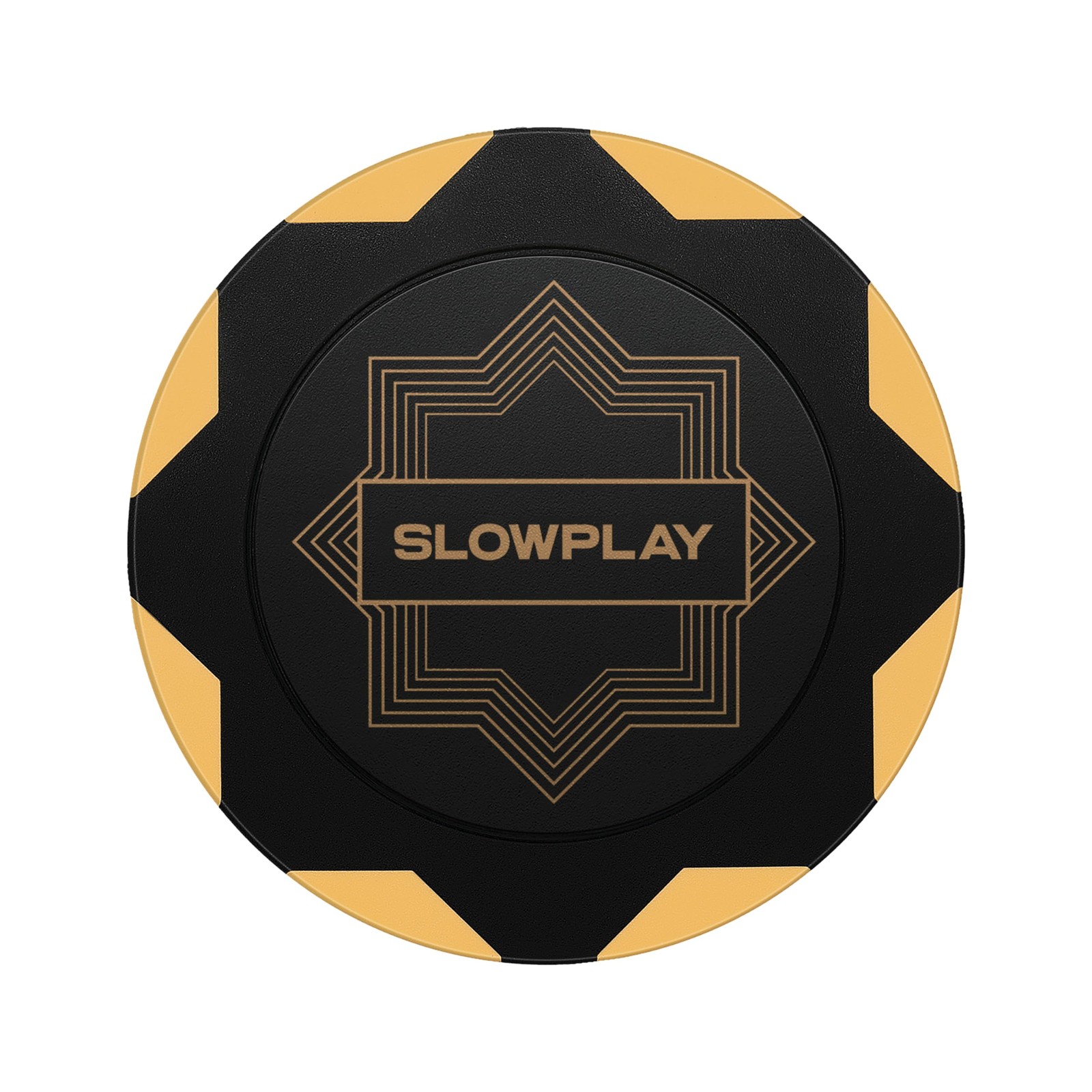 Nash Clay Poker Chips, 14 Grams Heavyweight Clay Composite, 40mm Large Chips ...