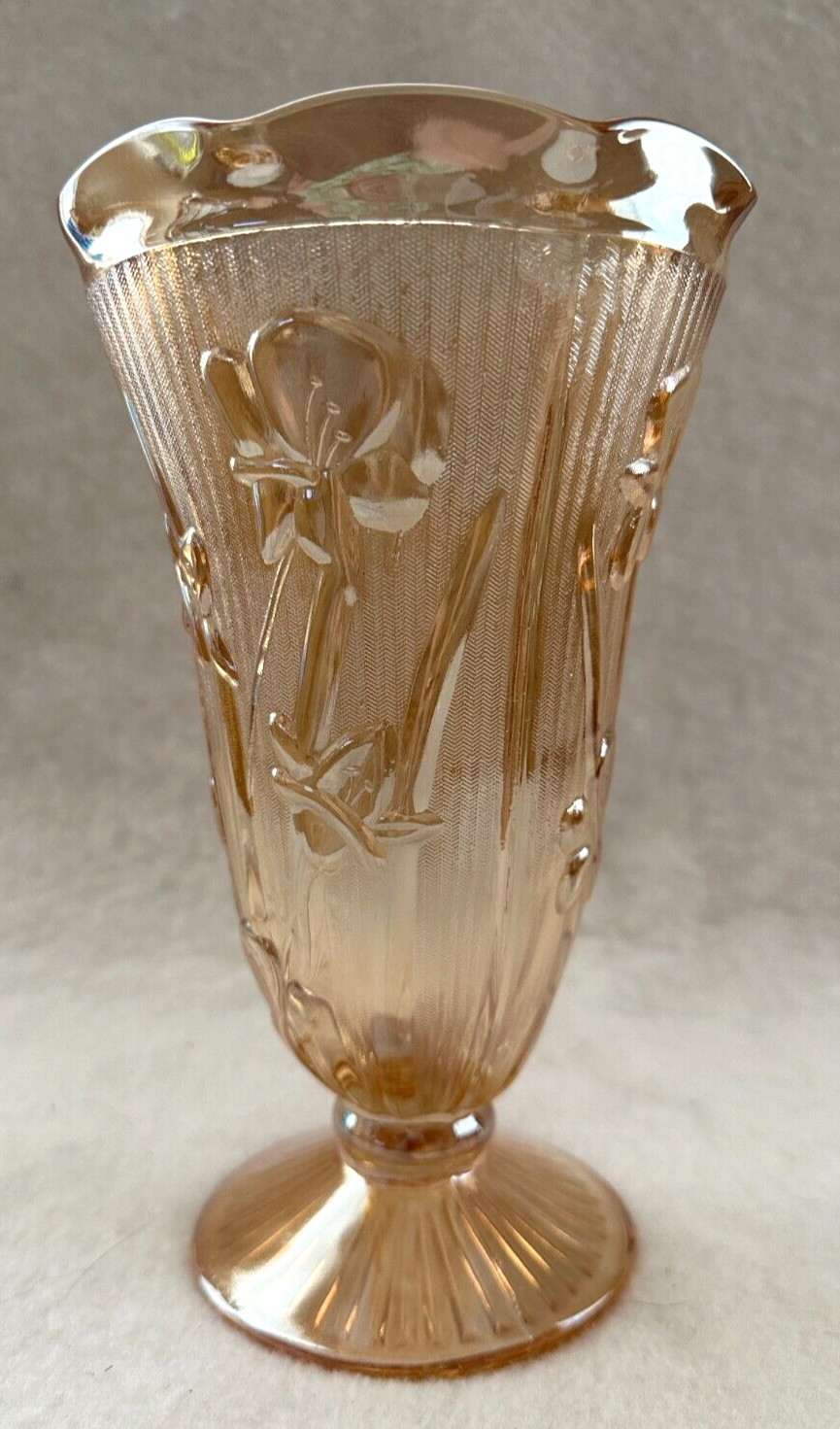 Jeannette Glass 9