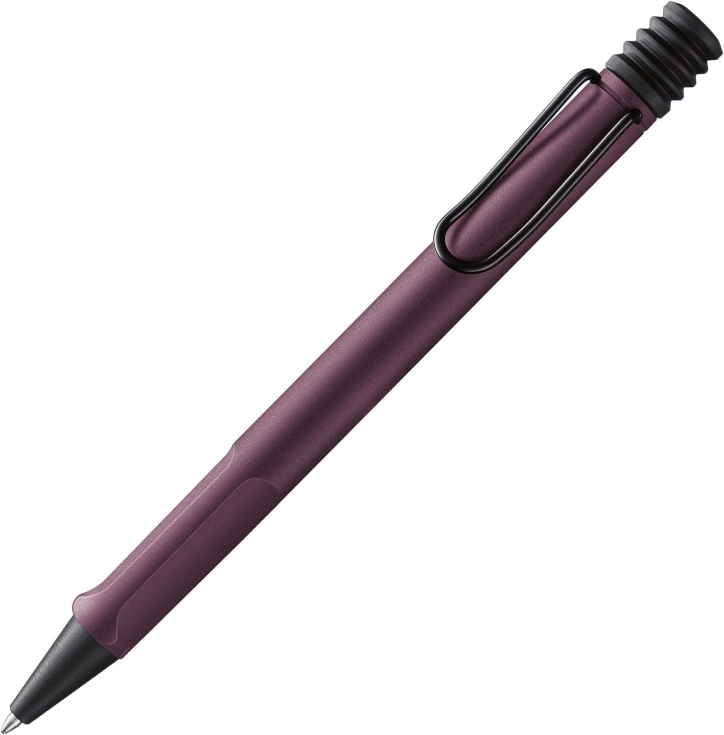 Lamy Safari Scarlet Ballpoint Pen 2E3 New In Box Lamy Safari Scarlet Ballpoint Pen 2E3 New In Box