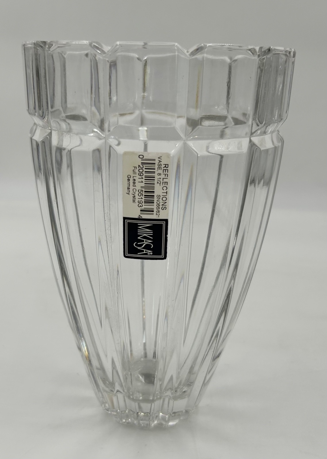 Mikasa Reflections 8.5