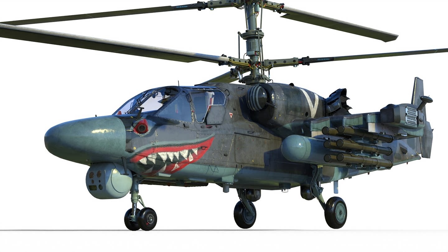 T-MODEL 1/72 Russian Ka 52 armed helicopter Big Shark Mouth Finished Model NEW T-MODEL 1/72 Russian Ka 52 armed helicopter Big Shark Mouth Finished Model NEW