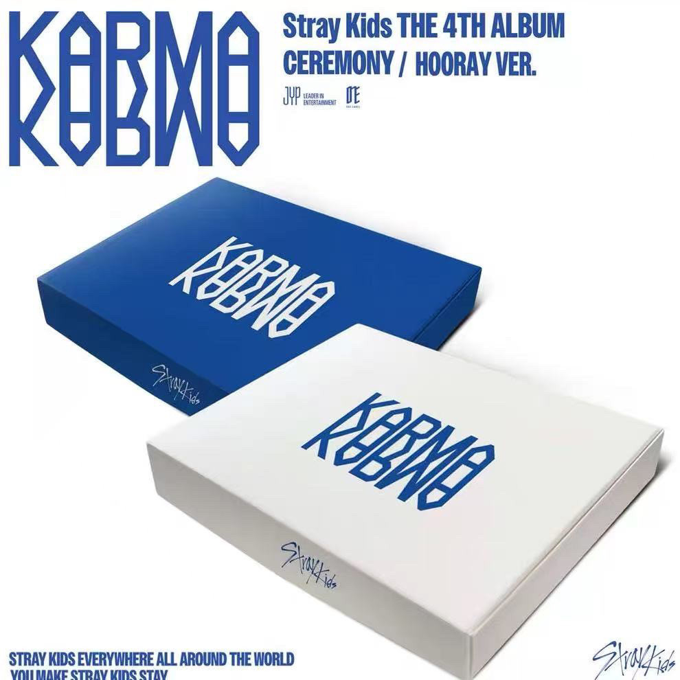 SKZ Fan\'s Latest Reunion of Stray Kids\' Album \ SKZ Fan\'s Latest Reunion of Stray Kids\' Album \