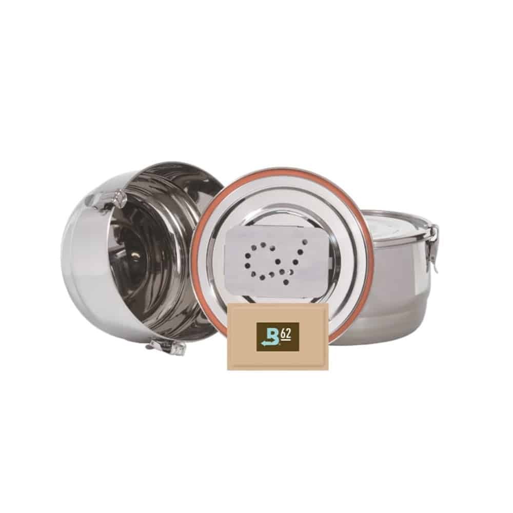 CVault Storage Container 2 Liter CVault Storage Container 2 Liter