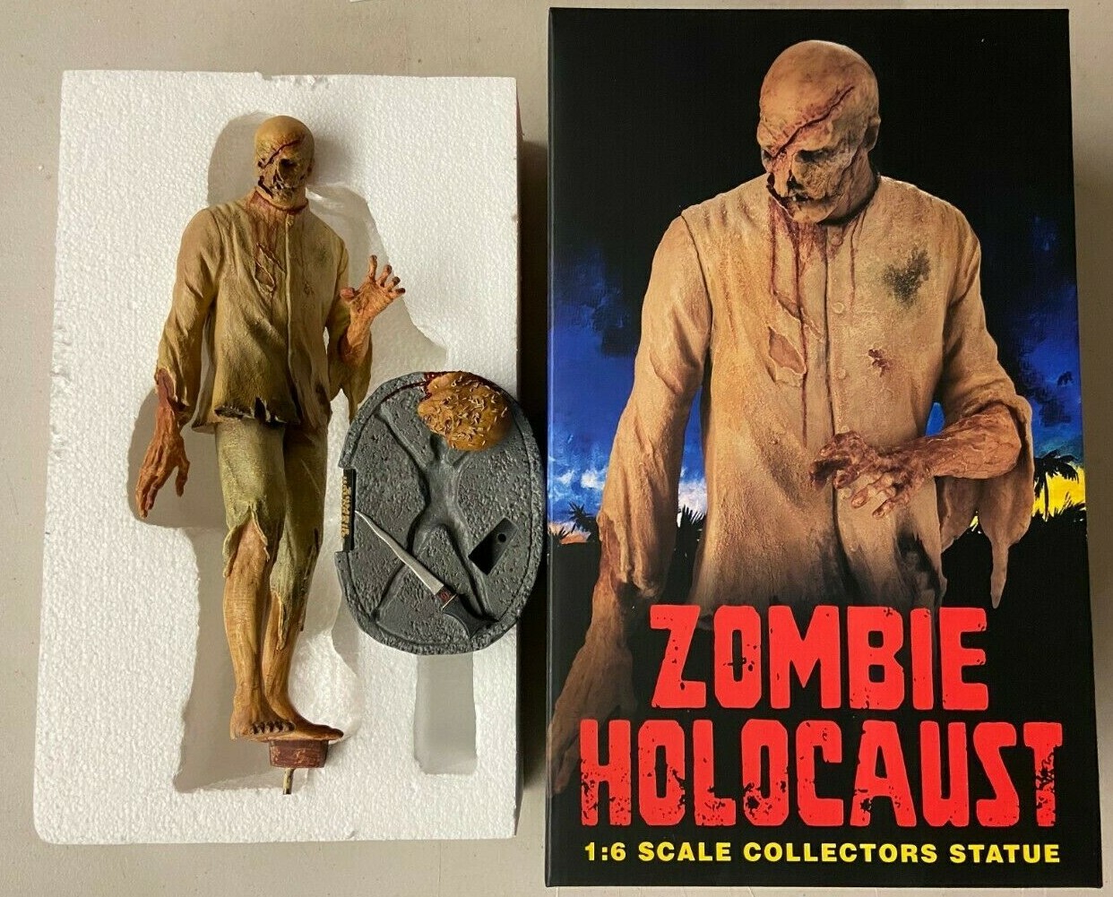 Zombie Holocaust 