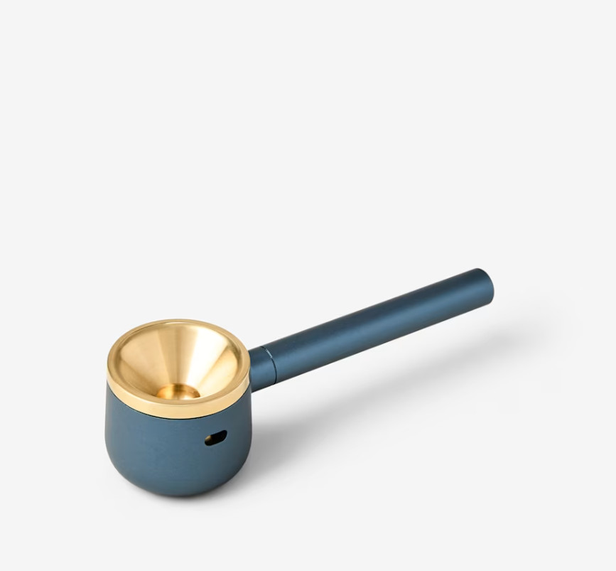 Vessel Helix Pipe - An old-school pipe with new tricks - Maritime Vessel Helix Pipe - An old-school pipe with new tricks - Maritime
