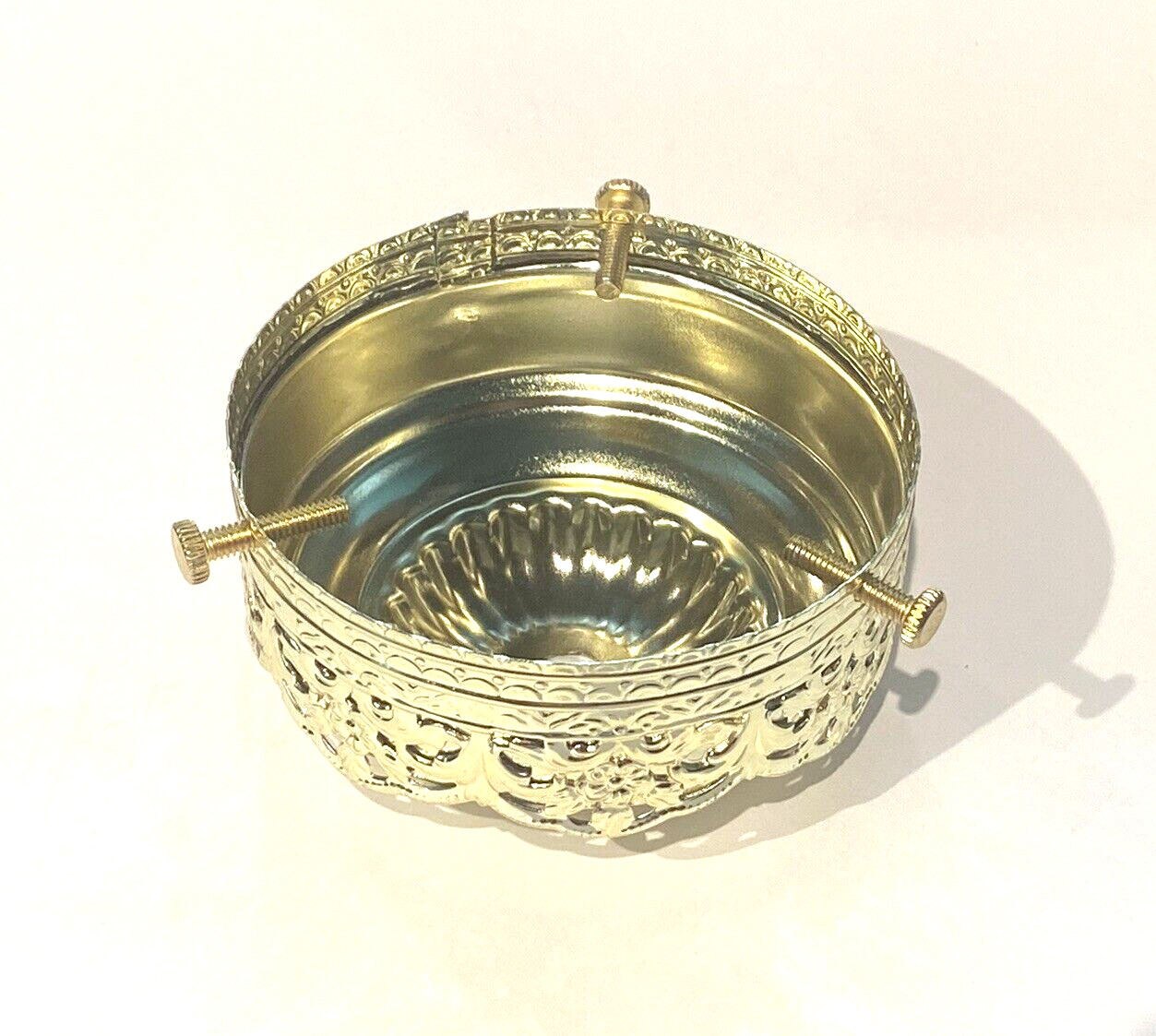 NEW-OLD STOCK 3-1/4
