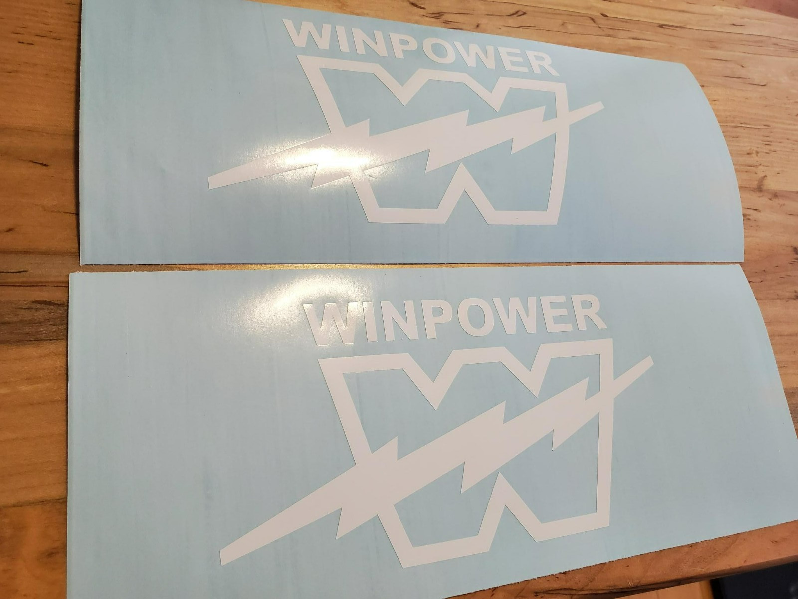 WINPOWER generator  7.5\