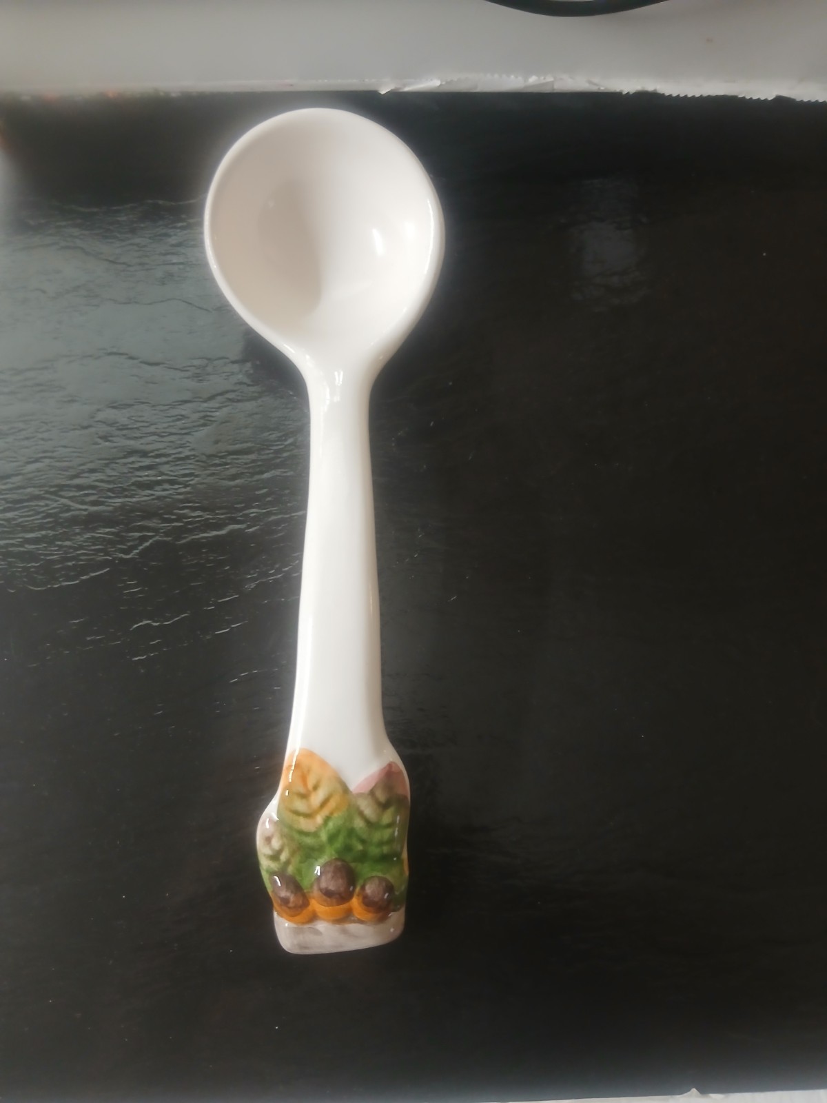Turkey Soup  Ladle World Bazaar Autumn Thanksgiving....  