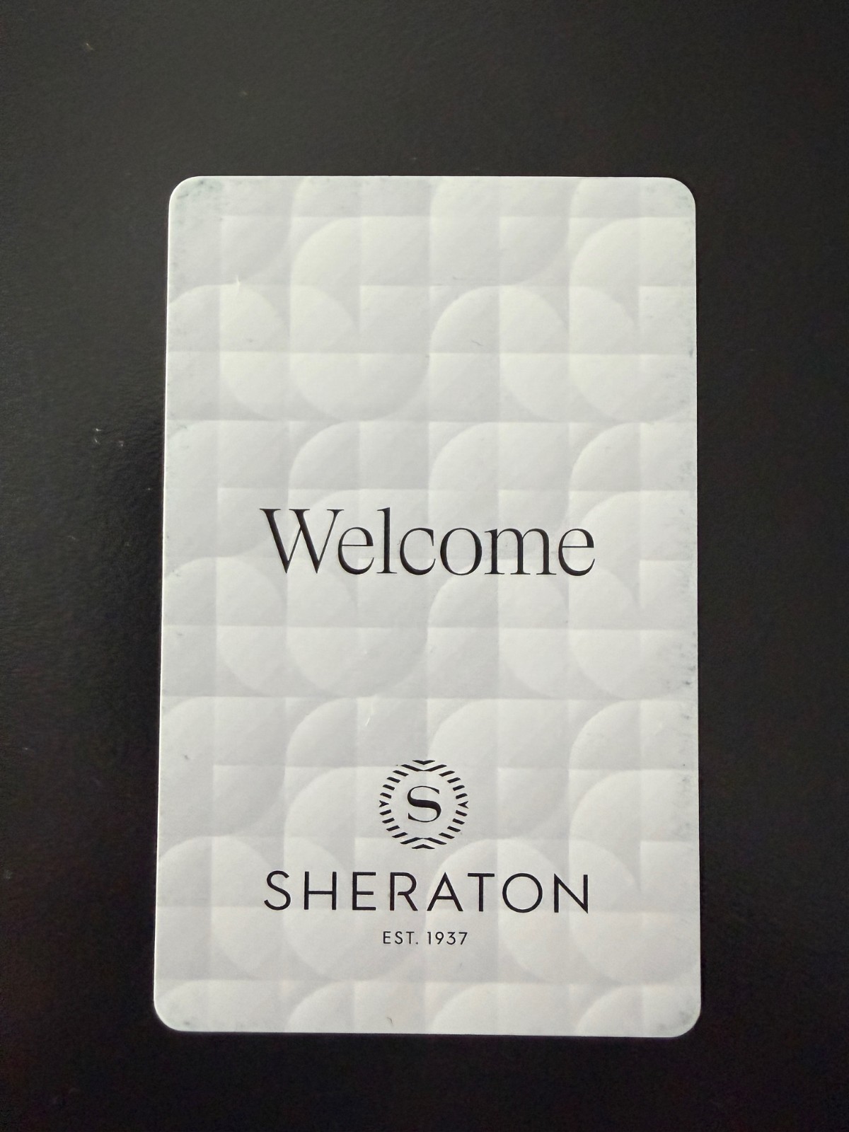 Hotel Room Key Keycards Various Brands, Choose Options Hilton, Marriott, & More