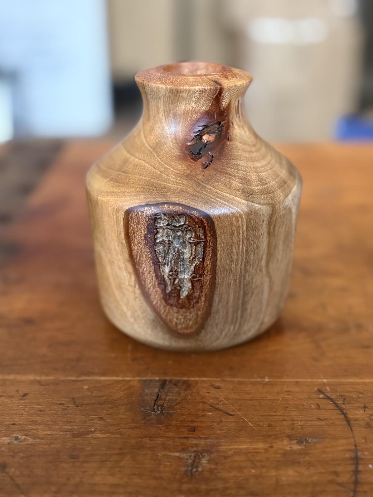 Mid-Century Studio Craft / California Woodturning