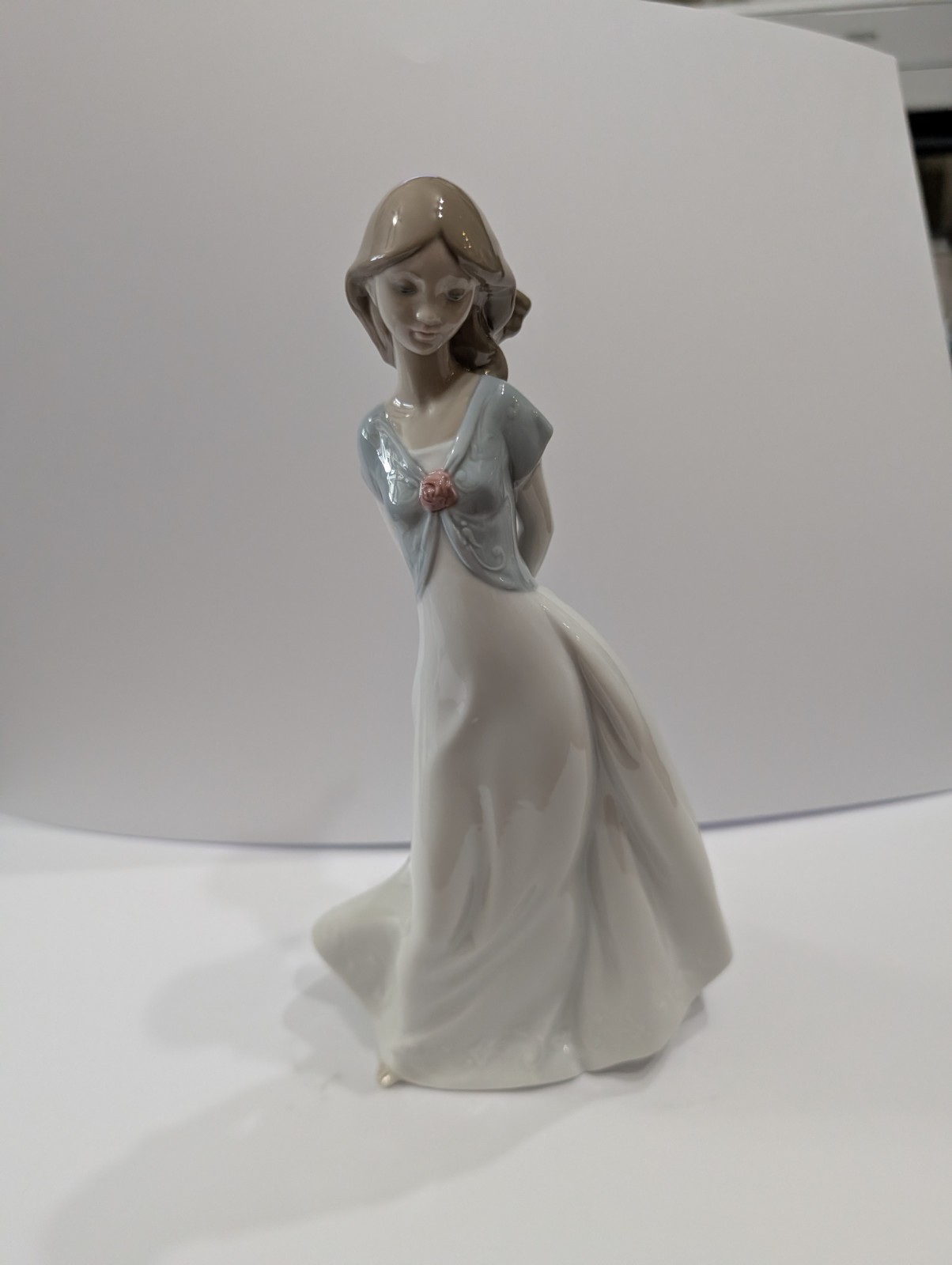 Nao by Lladro Porcelain \