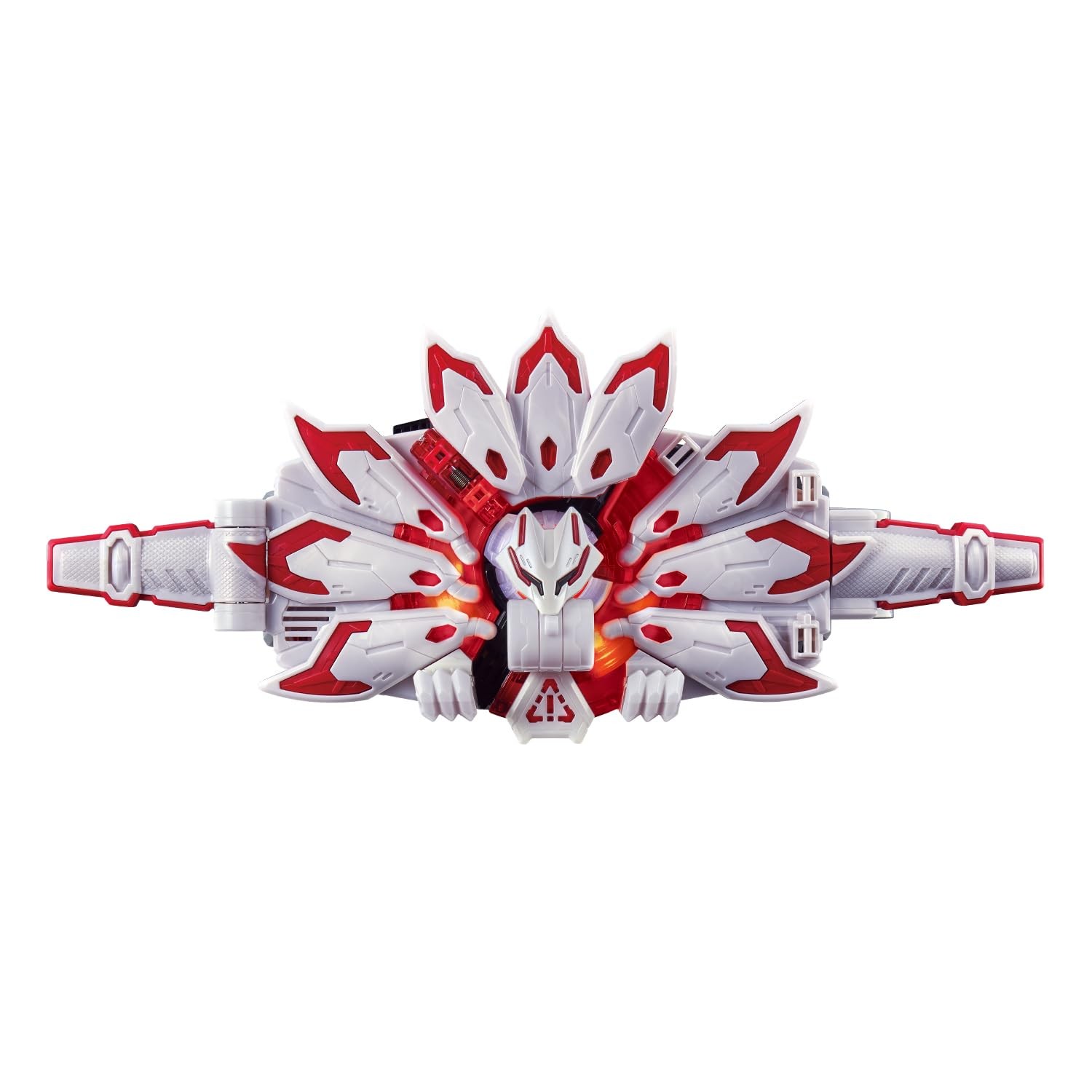 NEW BANDAI SUPER BEST DX Boost Mark IX Raise Buckle Kamen Rider Geats