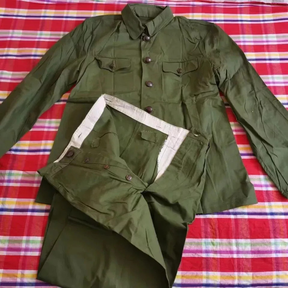Share Similar Items Sponsored See all Vintage Soviet WW2 Veteran VDV Russian A