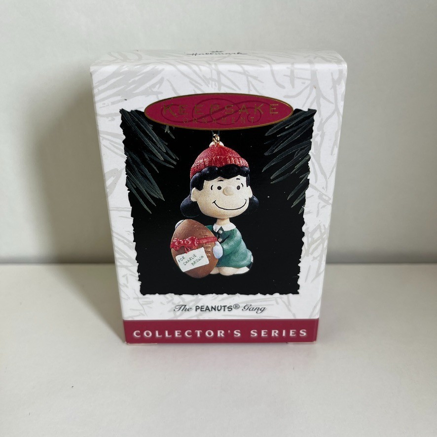 Hallmark Keepsake 