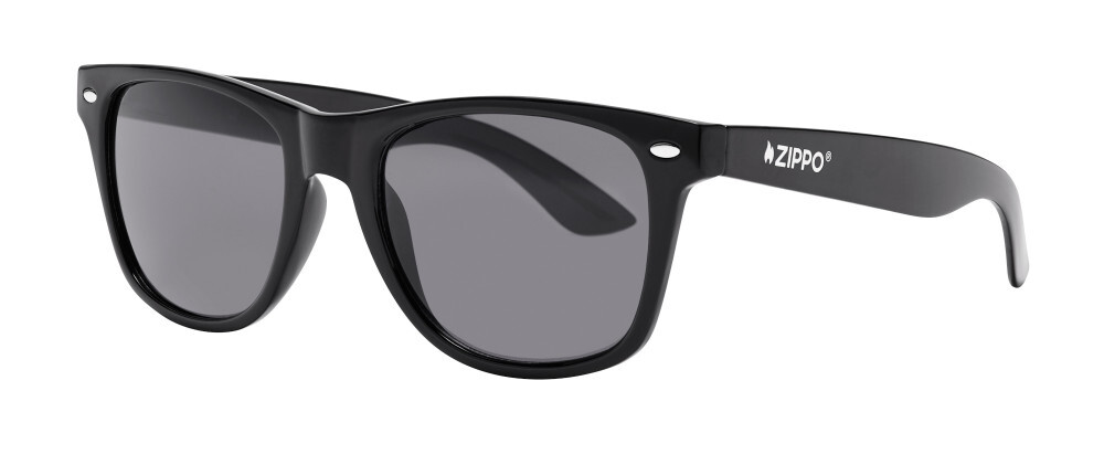 Zippo Classic Angular Sunglasses, OB02-31U