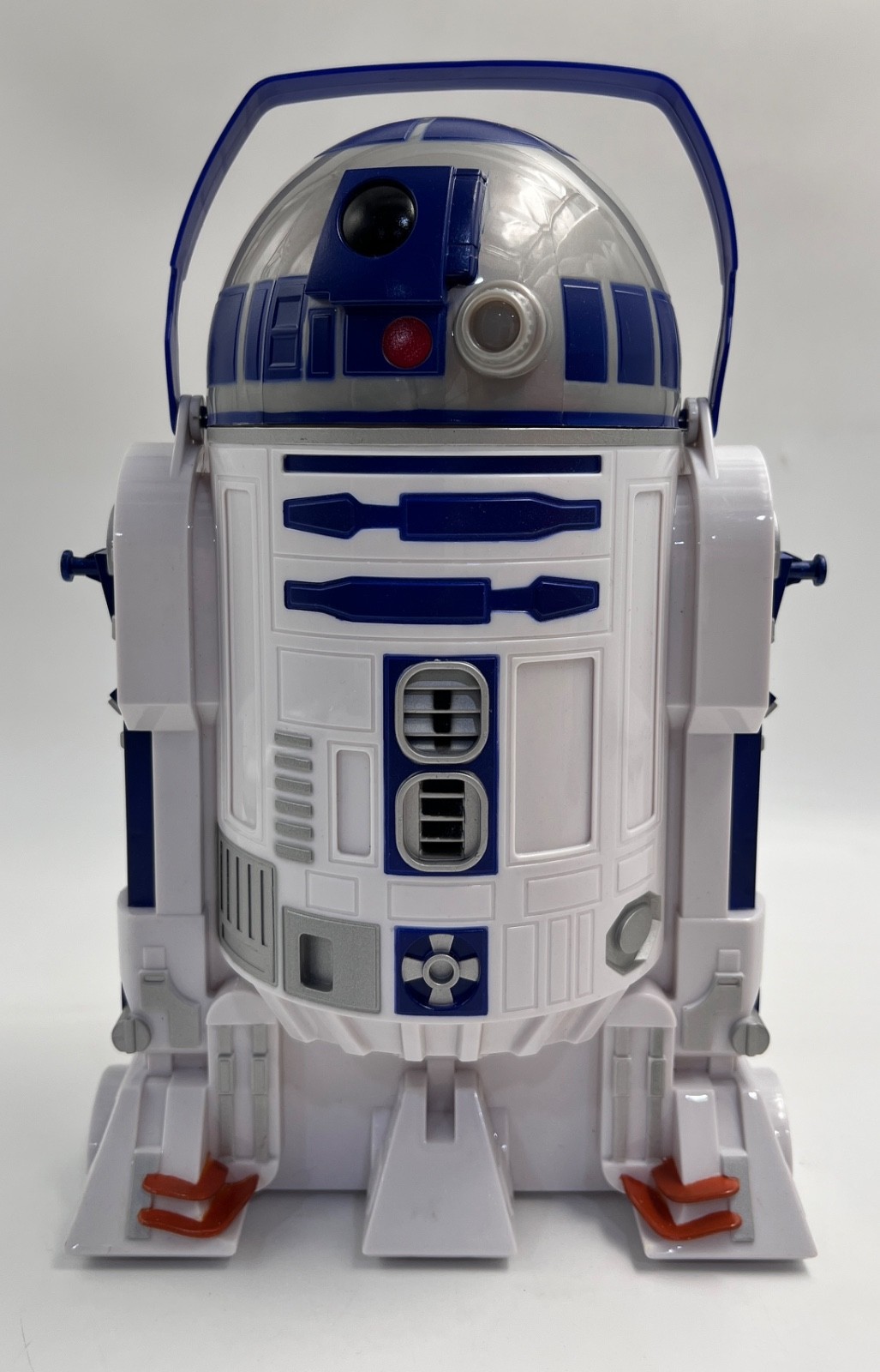 Disney Parks Star Wars Star Tours R2-D2 Limited Edition Popcorn Bucket