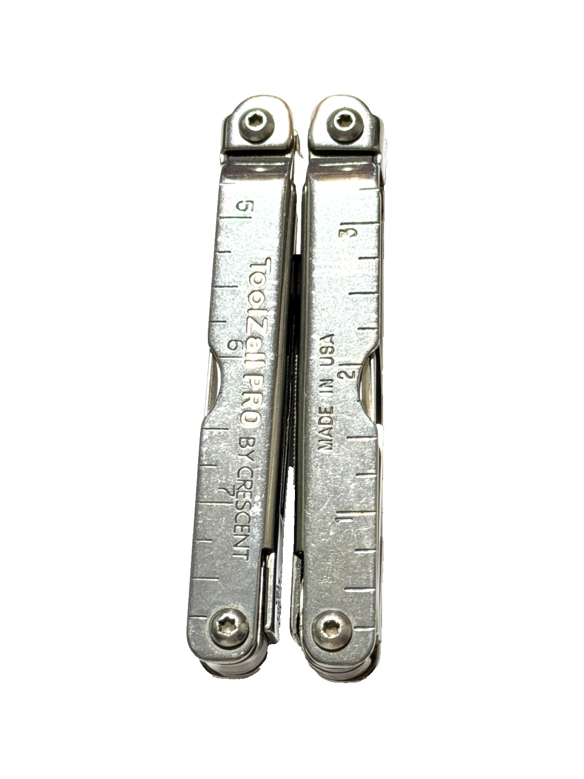TOOLZALL Pro By Crescent USA Multi Tool