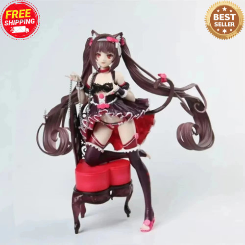 22CM Gachiakuta Rudo Enjin Zanka Anime Figure PVC Collectible Model Statue Toy
