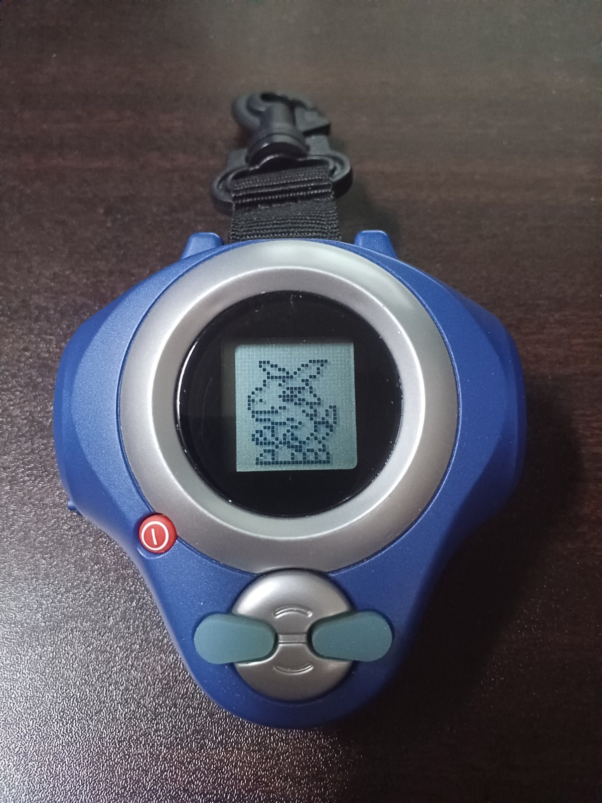 BANDAI Digimon Digimon Tamers D-Ark BANDAI Digimon Digimon Tamers D-Ark