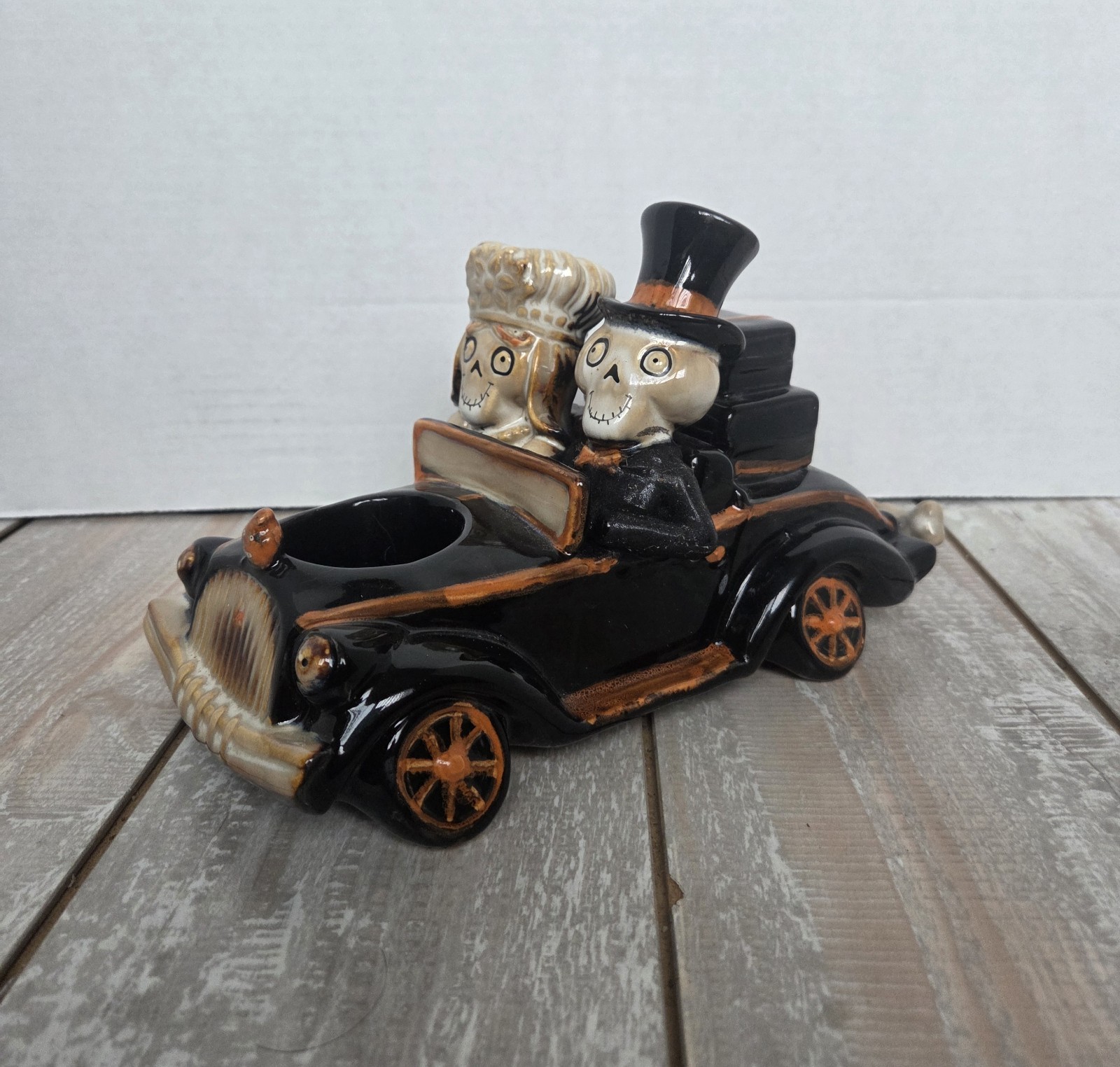 Yankee Candle Boney Bunch \