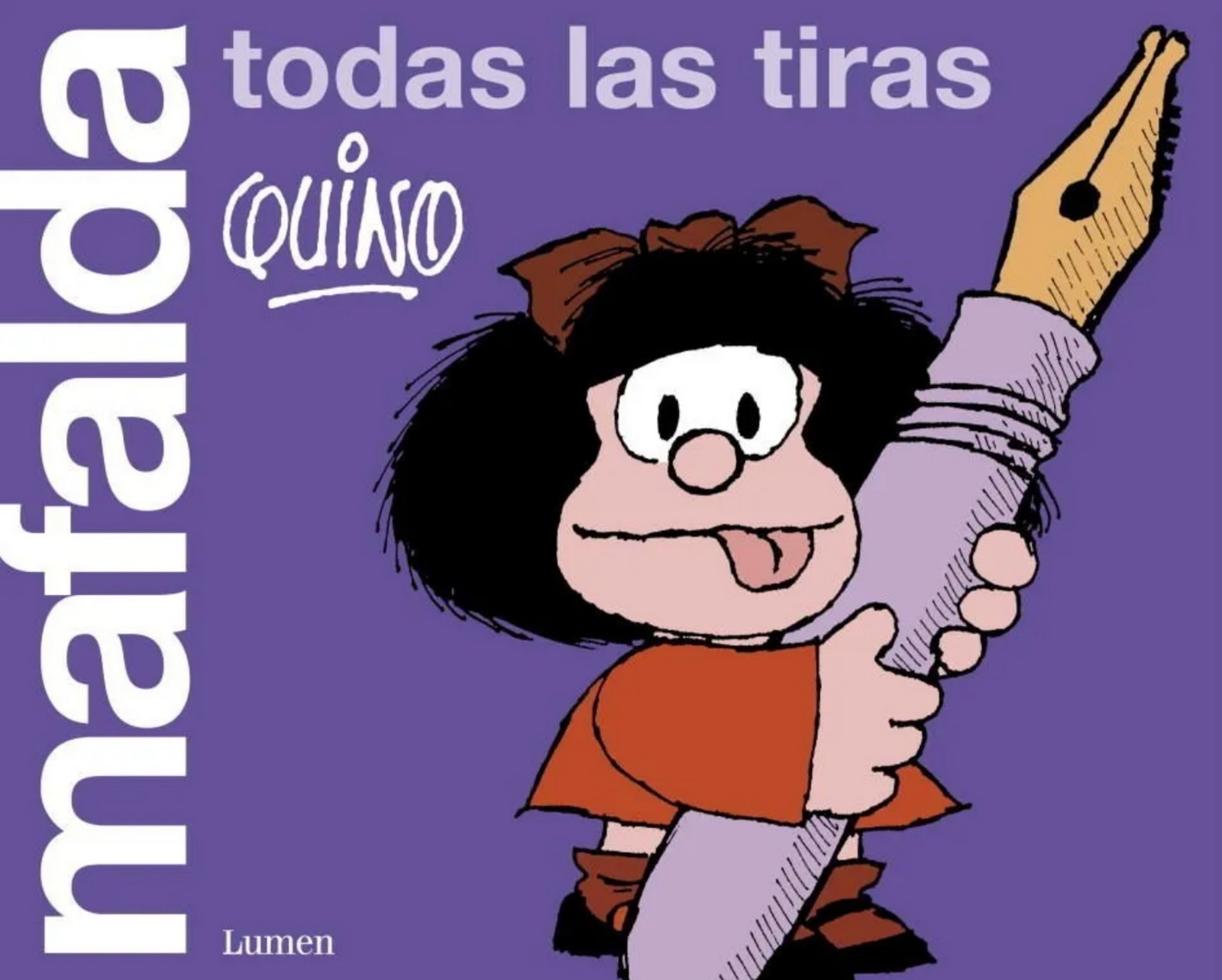 Mafalda Colección Nostalgia Completa 2000 Paginas + 104 Episodios Animados Mafalda Colección Nostalgia Completa 2000 Paginas + 104 Episodios Animados