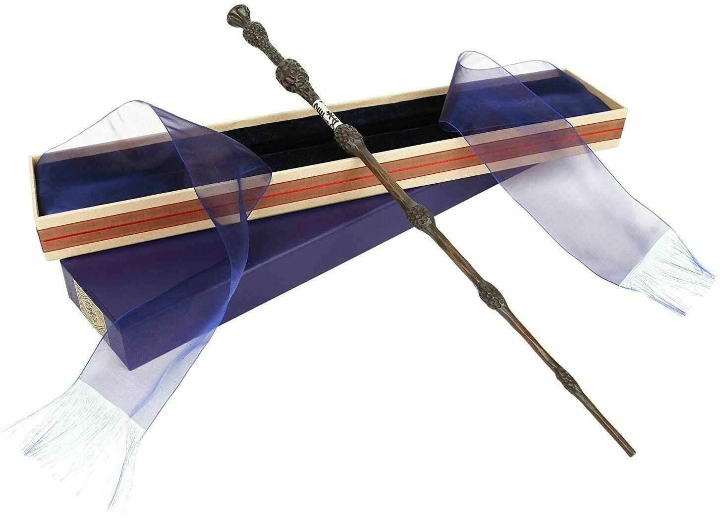 The Elder Wand, The wand of Professor Dumbledore