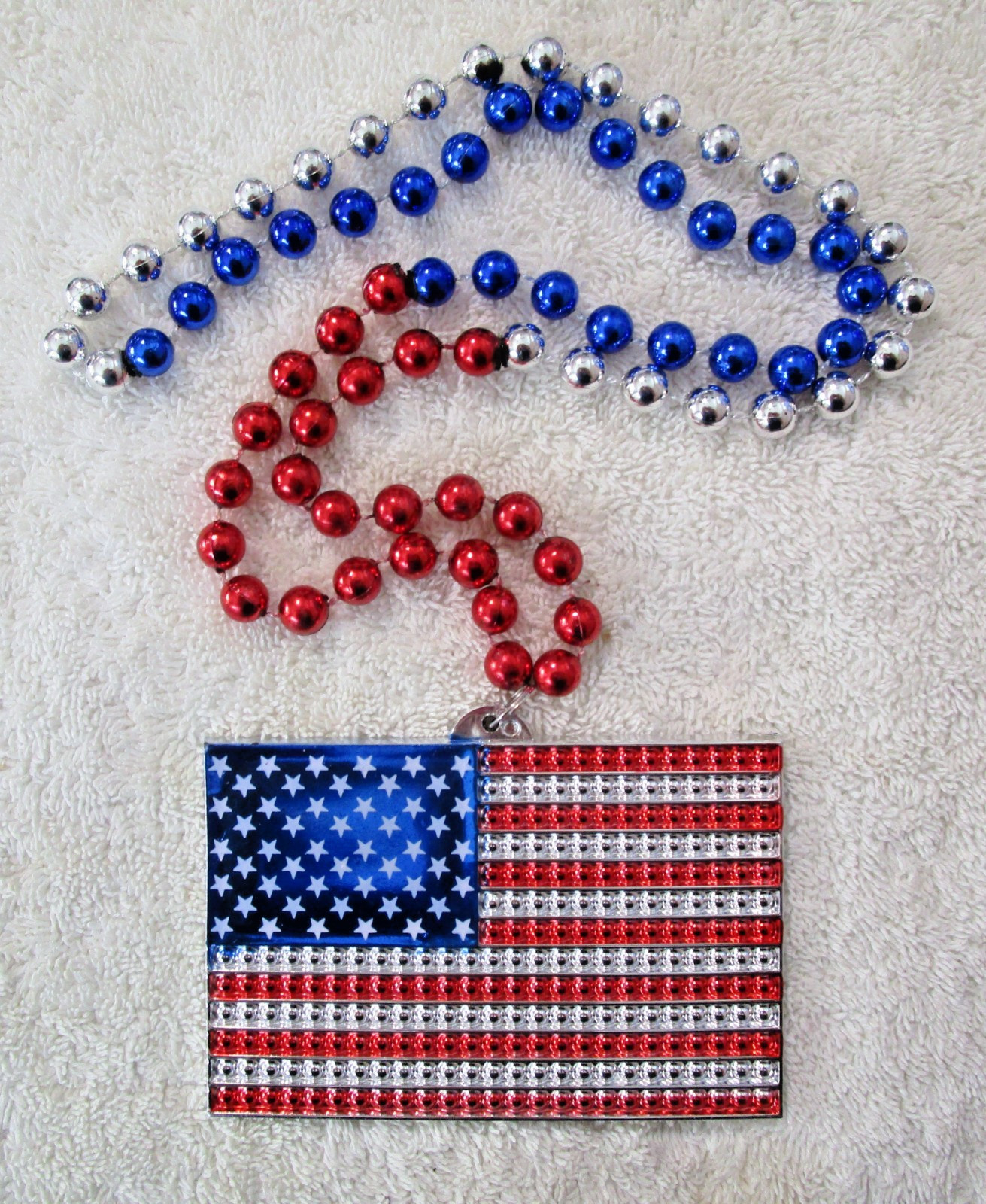 NEW PATRIOTIC \