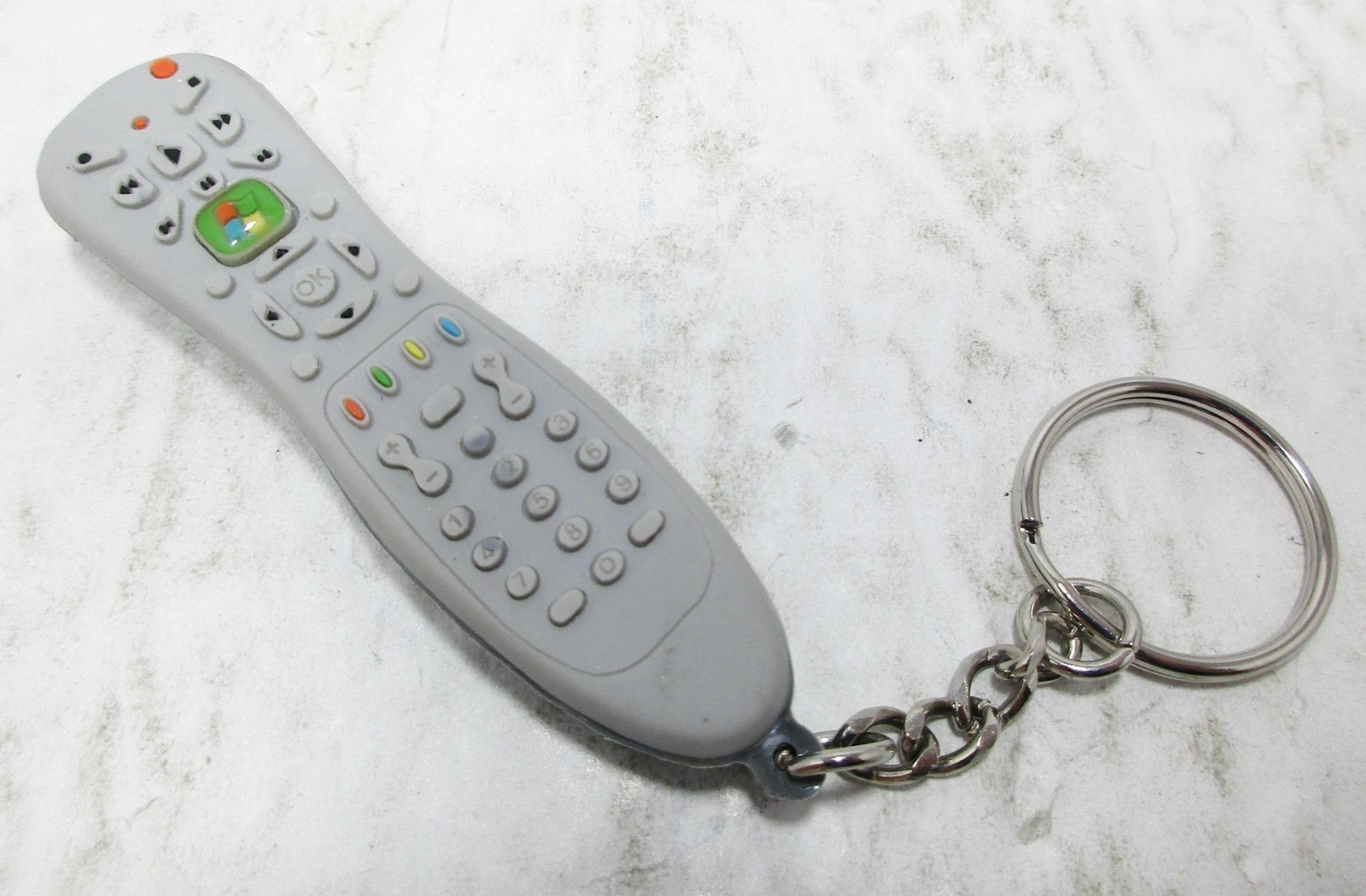 Microsoft Windows XP Media Center Edition Remote Control 3 Microsoft Windows XP Media Center Edition Remote Control 3