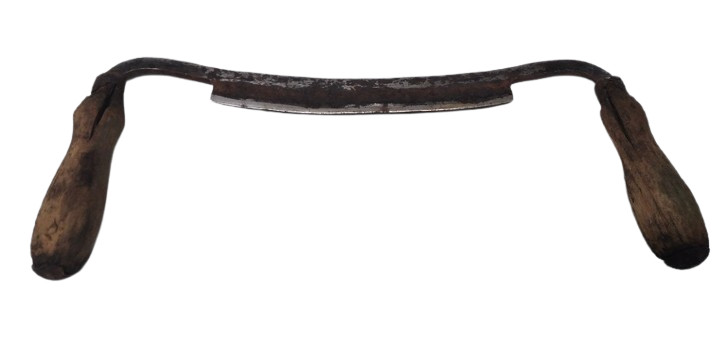 Antique Primitive 15\