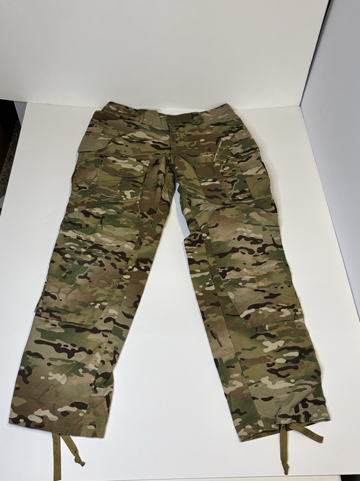 Crye Precision G3 Combat Pants 32 SHORT (32S) Multicam Trousers Gen III Combat