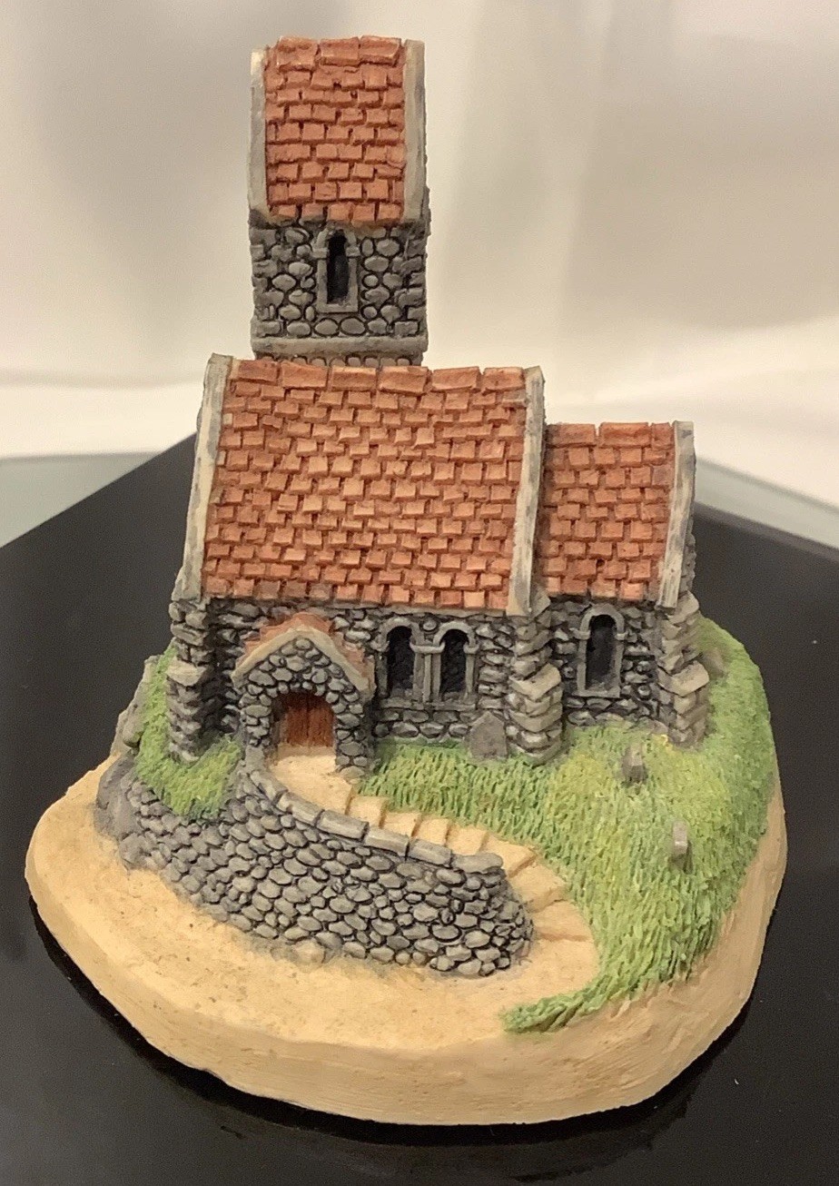 The Irish Heritage Collection - Righteous Path in Original Box
