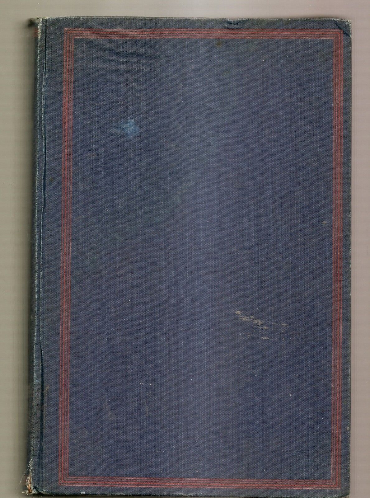 REVEILLE IN WASHINGTON M Leech 1860-1865-Copyright 1941-1st Edition - NICE COPY