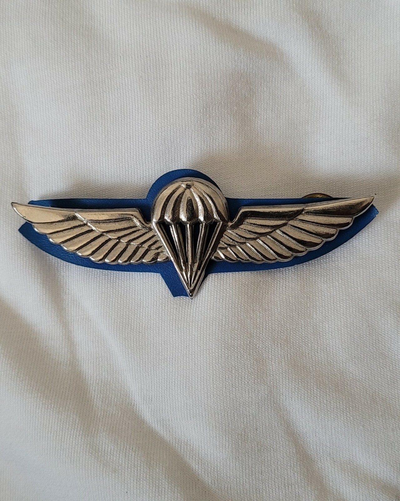 I.D.F Paratrooper Wings