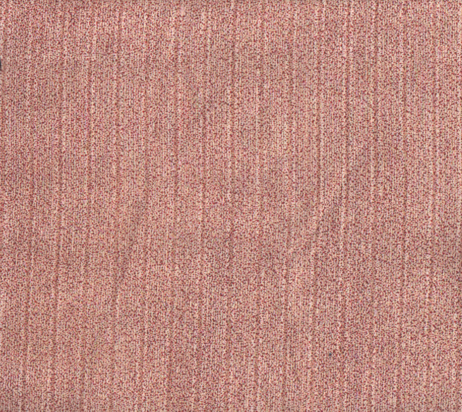 Antique 1860 Pre Civil War Brown Fabric