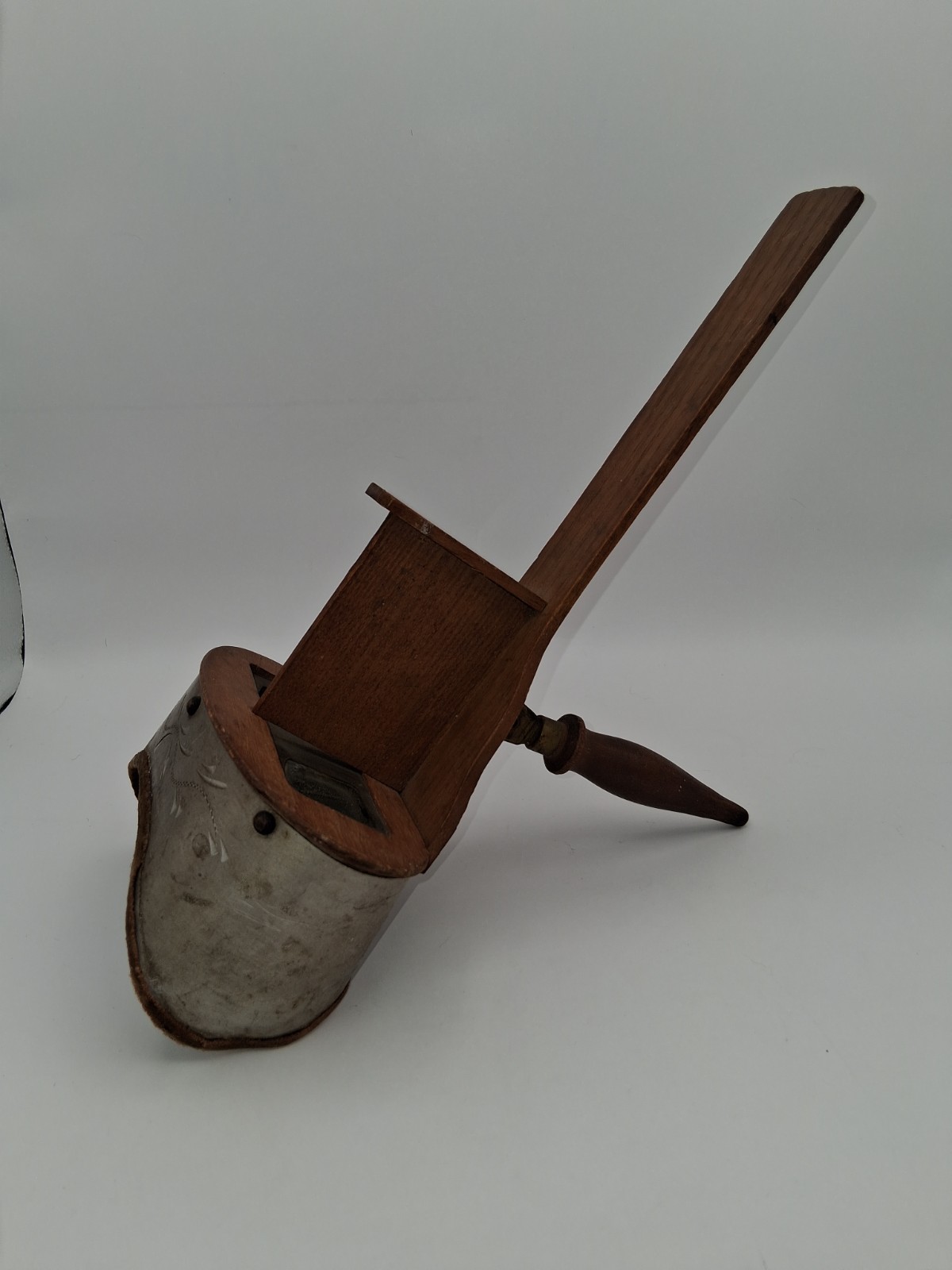 Antique Perfecscope Stereoscope