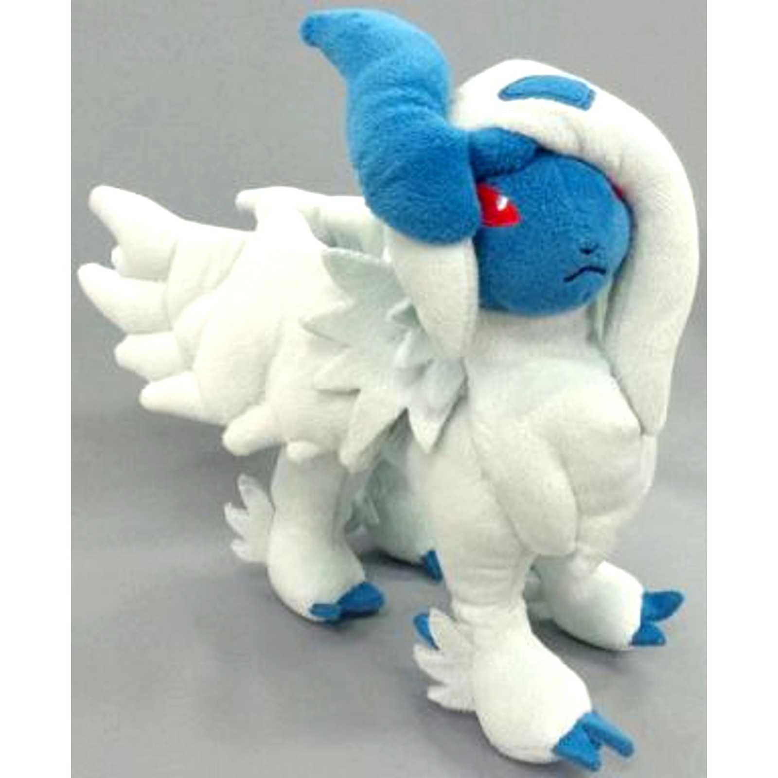 Mega Absol Plush Pokemon Pokemon Center Limited Japan Y395