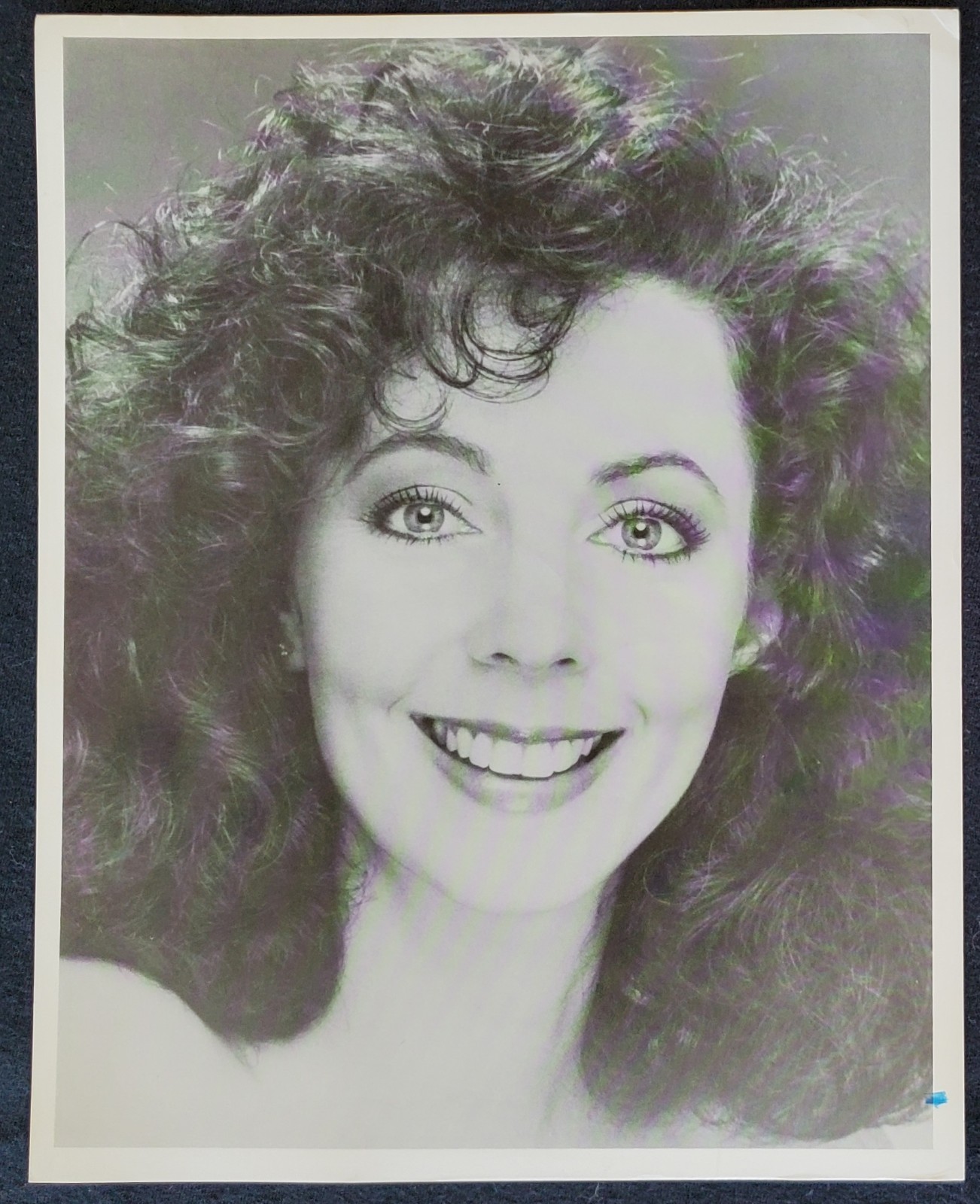 1993 Rita Rudner NY Broadway Hollywood 8x10 PR Photograph