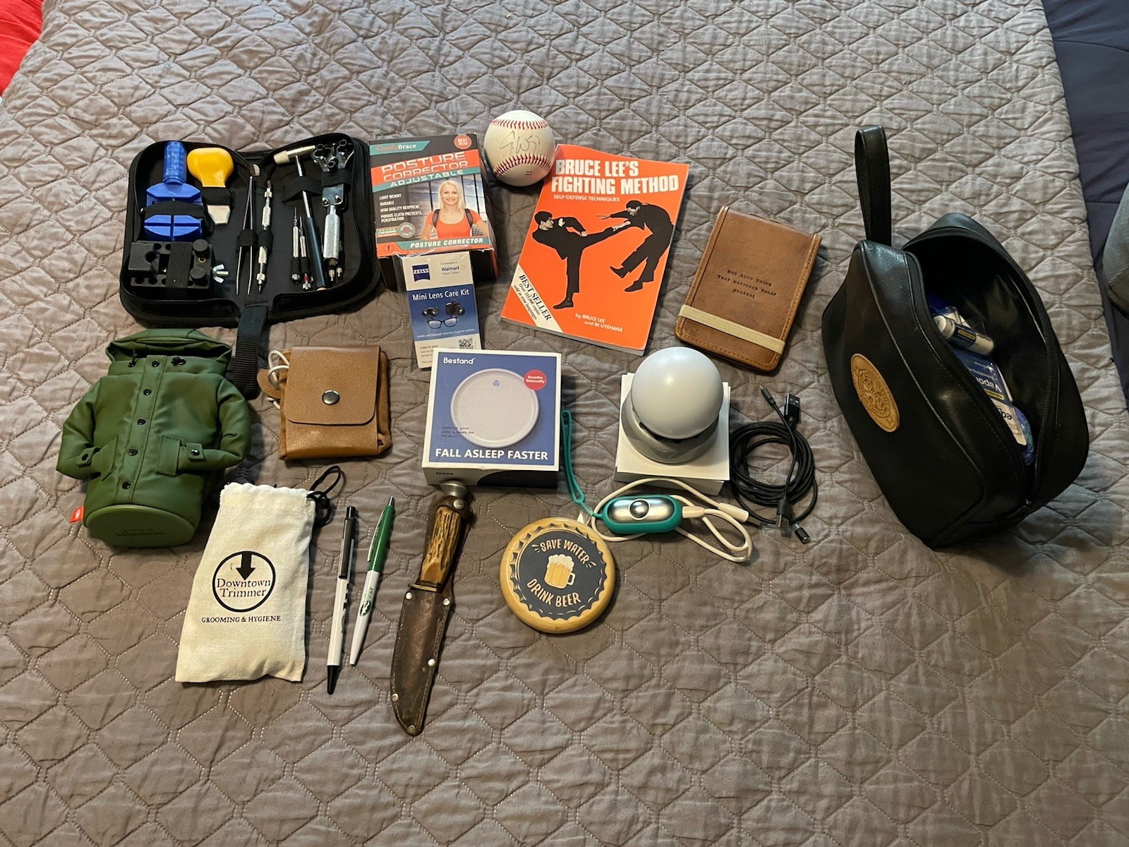 junk drawer lot