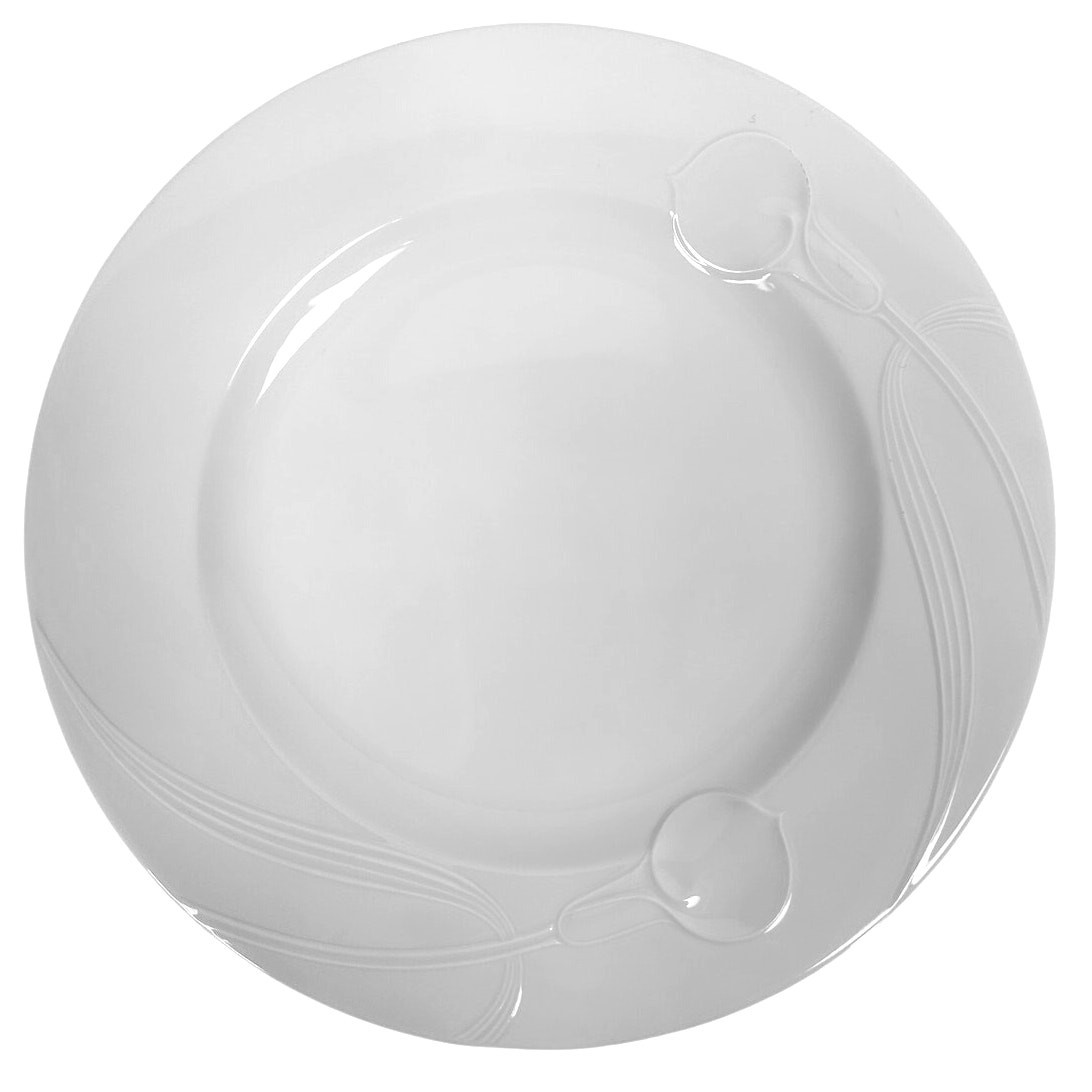 Mikasa 'Classic Flair White' Retired 1984-2007 Japan 8