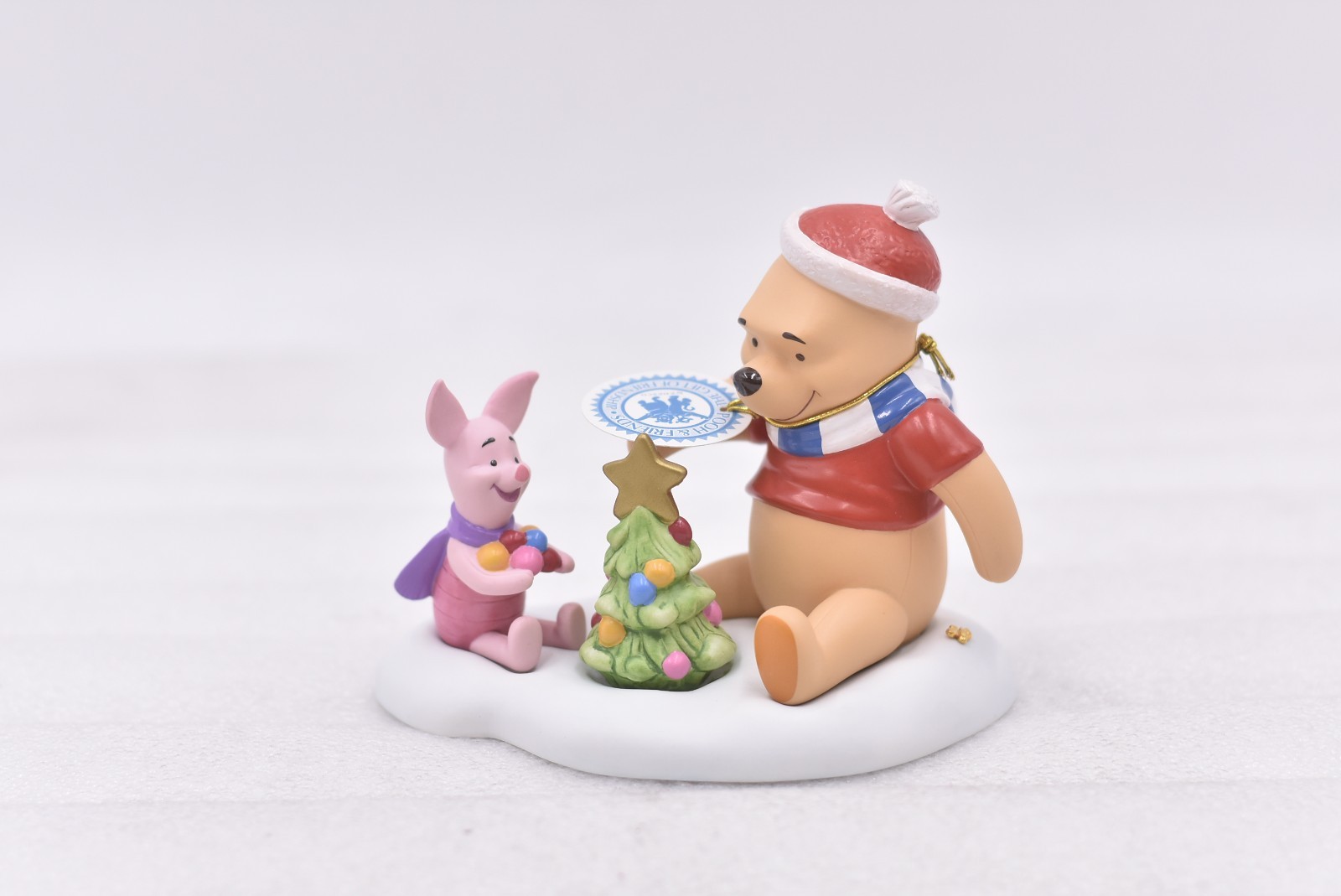 Disney Impressions Pooh & Friends \