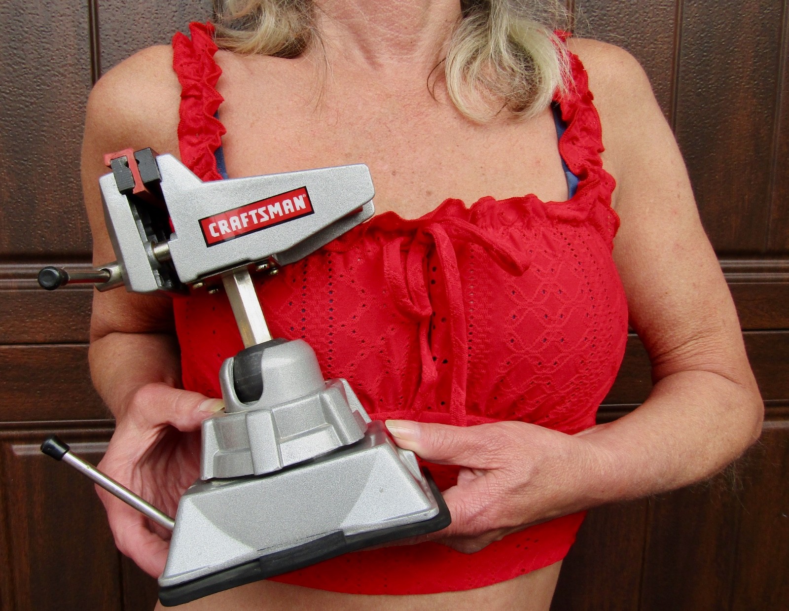 Craftsman 2-3/4