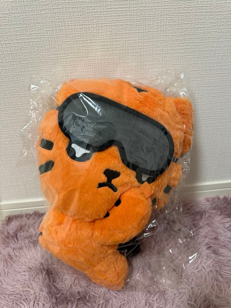 ATEEZ ATINY'S VOYAGE TINY MYSTERY Hongjoong